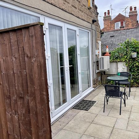 Hillcrest Bungalow Nottingham Bagian luar foto
