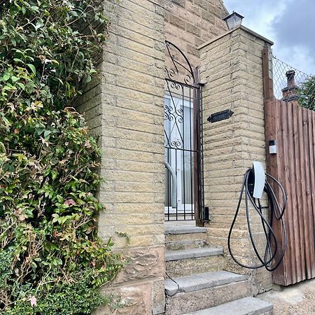 Hillcrest Bungalow Nottingham Bagian luar foto