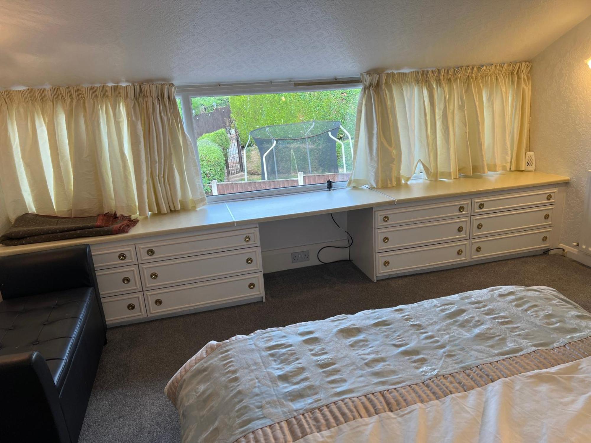 Hillcrest Bungalow Nottingham Bagian luar foto