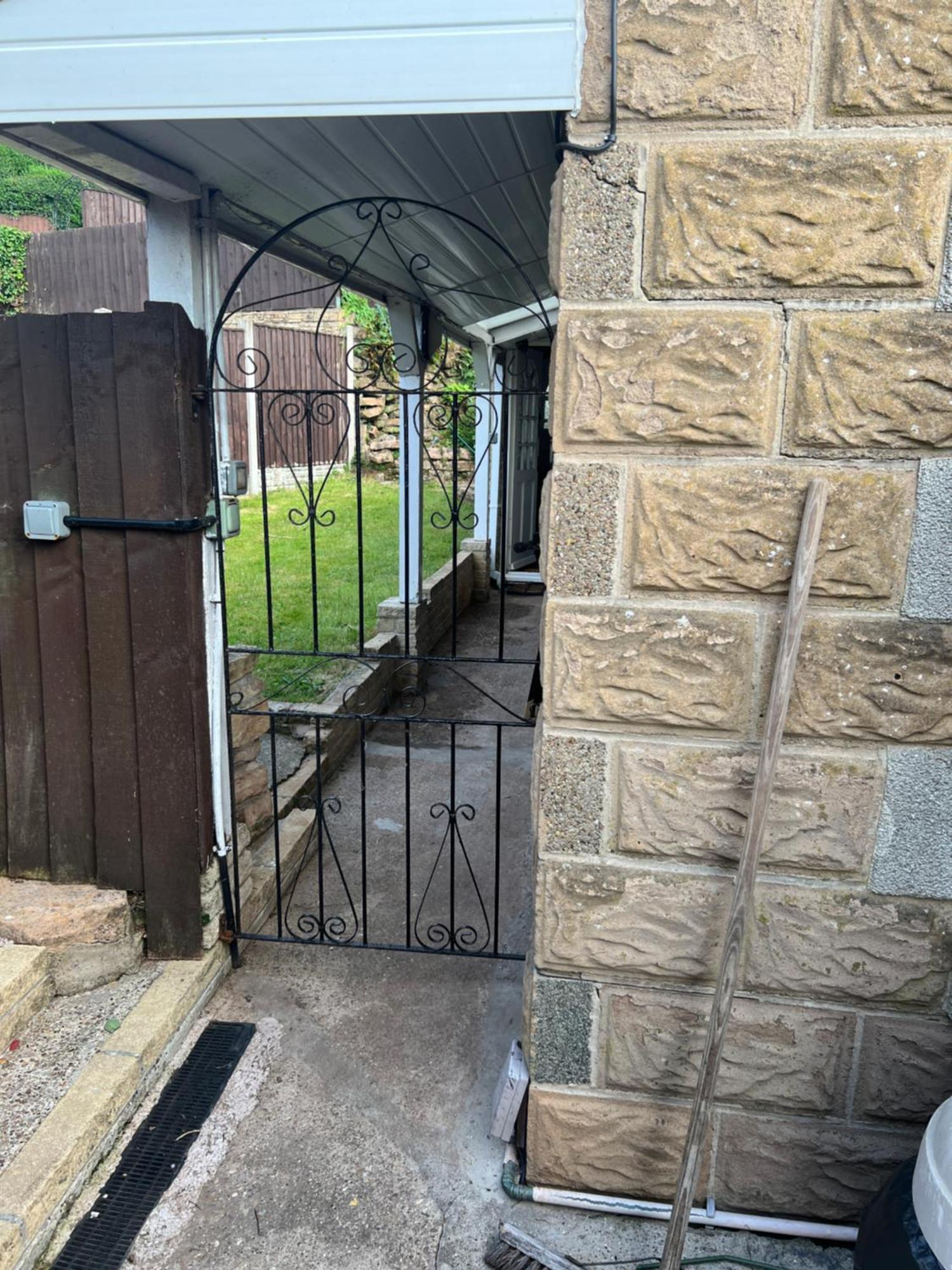 Hillcrest Bungalow Nottingham Bagian luar foto